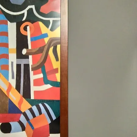 Fotia Apartment *