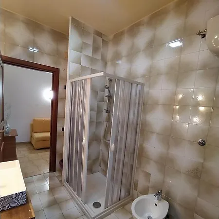 Apartment Fotia