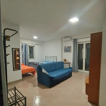 Fotia Giugliano In Campania