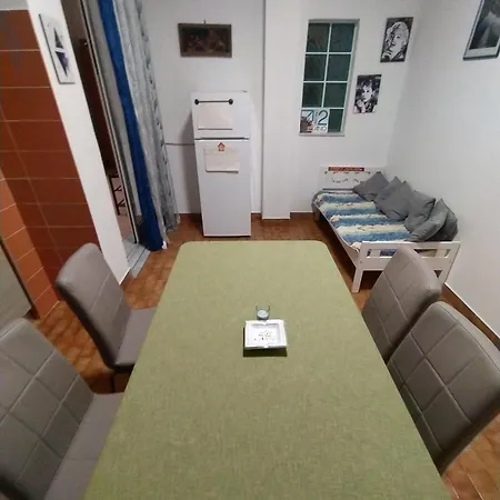 Apartment Fotia Giugliano In Campania