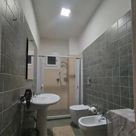 Apartment Fotia