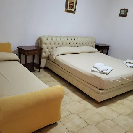 B&B Fotia Daire Giugliano In Campania