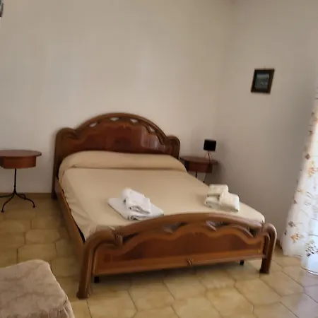 Apartment Fotia Giugliano In Campania