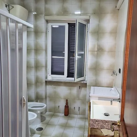 B&B Fotia Giugliano In Campania