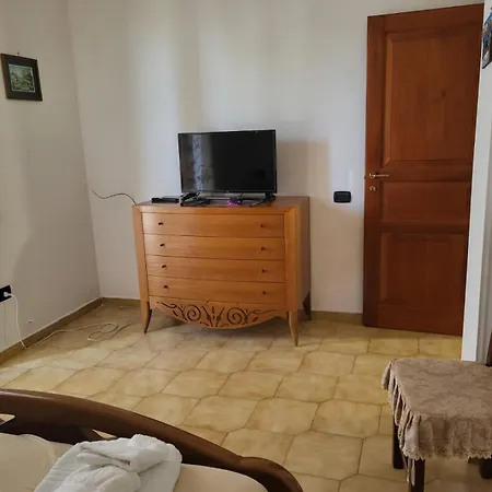 Fotia Apartment Giugliano In Campania