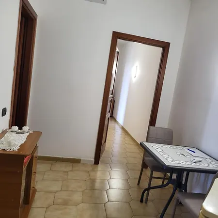 Fotia Apartment *
